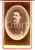 Fotografia d epoca originale 1880 ca MODENA Ritratto di giovane uomo Foto Antonio SORGATO CDV 1