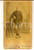 Fotografia d epoca originale 1880 ca CONEGLIANO Ritratto di ufficiale 80Â° Fanteria  Foto Giuseppe DA RIOS 1