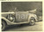 Fotografia d epoca originale 1940 ca Giovani automobiliste su auto d epoca FOTOGRAFIA ANONIMA cm12x8 1