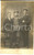 Fotografia d epoca originale 1917 VALENZA AL Un marinaio, un alpino e un borghese Foto Angelo LANDRA 1