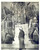 Fotografia d epoca originale 1939 MILANO TRIENNALE Operaio durante l allestimento Fotografia 13x16 1