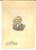 Fotografia d epoca originale 1910 ca MILANO Ritratto maschile con ritocchi Foto Guido ZAGO 12x17 cm 1