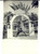 Fotografia d epoca originale 1950ca VALLECROSIA ? Visitatore all ingresso di un alberggo Foto VINTAGE 18x13 1