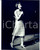 Fotografia d epoca originale 1960 ca PARIS Une chanteuse franÃ§aise sur scÃ¨ne Photo VINTAGE 18x24 cm 1