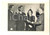 Fotografia d epoca originale 1950 ca USA Un doppio giuramento Fotografia VINTAGE 18x12 cm 1