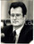 Fotografia d epoca originale 1990 circa BERLIN Ritratto del ministro Klaus KINKEL Fotografia 16x24 1