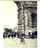 Fotografia d epoca originale 1937 ROMA ? Corridore durante gara di AVANGUARDISTI CICLISTI Foto LUCE 24x18 1