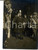 Fotografia d epoca originale 1940 ca ROMA Vittorio Emanuele III riceve dignitario indiano Foto 9x13 1
