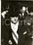 Fotografia d epoca originale 1960 ca Famiglia reale di BULGARIA  Esponente a una cerimonia Foto 19x27 1
