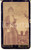 Fotografia d epoca originale 1880 ca BOLOGNA Madre con bambina in abito bianco Foto VINTAGE DANNEGGIATA 1