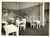 Fotografia d epoca originale 1933 MILANO V Fiera TRIENNALE DESIGN Allestimento scolastico Foto RECCHIA 1