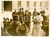 Fotografia d epoca originale 1938 PARIS F Camille CHAUTEMPS et photographes aprÃ©s dÃ©mission Cabinet Photo 1