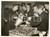 Fotografia d epoca originale 1938 PARIS F Notre Dame Victoires  SÃ©minariste sert cafÃ© aux jeunes conscrits 1