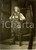 Fotografia d epoca originale 1938 ROMA Teatro Sandro RUFFINI Francesca da Rimini di D ANNUNZIO Foto di scena 1