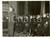 Fotografia d epoca originale 1938 MILANO Teatro DAL VERME Tullio CIANETTI parla a lavoratori industria Foto 1