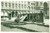 Fotografia d epoca originale 1932 MILANO Costruzione gabinetti sotterranei in PIAZZA DUOMO Fotografia 1