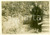 Fotografia d epoca originale 1929 GUGGING AU Turista beve acqua fonte miracolosa LOURDES austriaca Foto 1