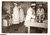 Fotografia d epoca originale 1941 Roma Gara Culinaria  Prelitoriali lavoro Cucina 1