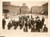Fotografia d epoca originale 1930 Vittoriano universitari rumeni bulgari e ungheresi 1