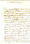 Manoscritto, lettera originale 1641 ROMA Enea BEROARDI chiede il saldo completo per i propri servigi Lettera 1