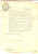Documento originale, autentico 1802 CAMPLI TE Decima del pio legato laicale S. ANDREA APOSTOLO Documento 1