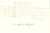 Documento originale, autentico 1865 FANO PU Orfanotrofio Femminile Anna SPADONI maestra cucine Compenso orfane 1