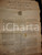 Documento originale, autentico 1826 STATO PONTIFICIO Motu proprio papa Leone XII su riforma bollo e registro 1