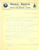 Documento originale, autentico 1928 TORINO Ditta Terenzio ROVETA Minuterie metalliche listino PREZZI Lettera 1