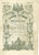 Giornale, rivista storica 1876 TORINO La Buona Settimana Periodico ecclesiastico INCISIONI 1