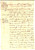 Documento originale, autentico 1678 MONTE SAN SAVINO AR Appello Jacopo GALLETTI curatore di Ippolita VELTRONI 1