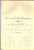 Documento originale, autentico 1898 SOVICILLE SI Patrimonio del fu nobile ARIODANTE GRASSI  Cassa a titoli 1
