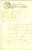 Documento originale, autentico 1671 CUENCA ESPANA Notificacion carta de pago para BartholomÃ© LOPEZ Manuscrito 1