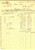 Documento originale, autentico 1929 FRANCOFORTE Ditta NAUHEIM & Co. Lettera esportazione calamai e giochi 1