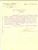 Documento originale, autentico 1918 MILANO Cotonificio di SPOLETO Lettera su cessione orto via Mura Ciclopiche 1