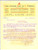 Documento originale, autentico 1920 MILANO Casa Italiana Successori L. PERGOLA Arte della stampa Lettera 1