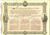 Oggetto da collezione cartaceo 1908 REPUBBLICA DI SAN MARINO Prestito a premi beneficenza OBBLIGAZIONE 1