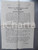 Documento originale, autentico 1865 TORINO Imposta sui redditi di ricchezza mobile Manifestino cm 28 x 40 1