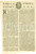 1761 GIORNALE DI FOLIGNO n. 4 Da ogni parte c'Ã¨ aria di guerra Guerra Sette Anni PAGINE: 4FORMATO: cm 18 x 25  CONDIZIONI: POOR (secondo foglio malamente rifilato al margine superiore, con perdita di testo)    originale e autentica 1