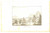 Stampa, bozzetto originale 1845 Cesare CANTU  Strada elevata Stampa da Storia Universale 23x14 cm 1