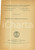 Libro, pubblicazione d epoca 1956 Emilio GABBA Epigrafe di un console del III sec. d.C. con tavola 1