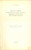 Libro, pubblicazione d epoca 1960 Maria Luisa PALADINI Elezione magistrati al tempo di Plinio il Giovane 1