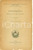 Libro, pubblicazione d epoca 1912 Adolf HARNACK Ptolemaeus brief an die Flora Opuscolo DANNEGGIATO 1