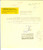 Manoscritto, lettera originale 1956 ROMA Casa Editrice PINCIANA chiede un articolo per la pubblicazione 1