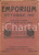 Libro, pubblicazione d epoca 1911 EMPORIUM Esposizioni italiane Roma Firenze Torino Rivista DANNEGGIATA 1