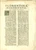 Documento originale, autentico 1694 FIRENZE Alamanno DE  PAZZI vs Carlo Maria SODERINI su eredità  materna 1