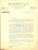 Manoscritto, lettera originale 1948 MILANO Scarsa pubblicità  della Casa Editrice RIZZOLI per AGOSTINO LANZILLO 1