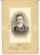 Fotografia d epoca originale 1900 SOISSONS F Portrait ingénieur Pierre BARBADE Photo CIBRARIO 1