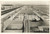 Fotografia d epoca originale 1932 VENEZIA Costruzione Ponte Littorio Ponte della Libertà Foto DANNEGGIATA 1