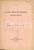 Libro, pubblicazione d epoca 1904 Rodolfo BENINI Gli aspetti arbitrari delle interpolazioni statistiche 1