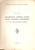 Libro, pubblicazione d epoca 1940 UGO GIUSTI Caratteristiche ambientali italiane MAPPE Opuscolo 1
